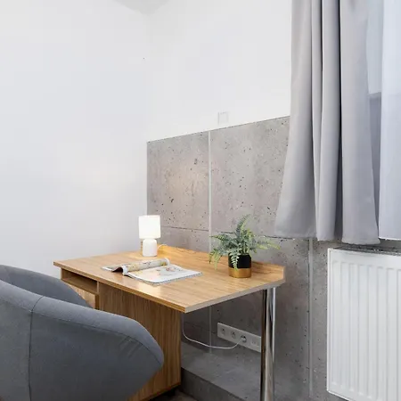 Tastefully Moniuszki In Cracow By Nolcegi Renters 아파트 *