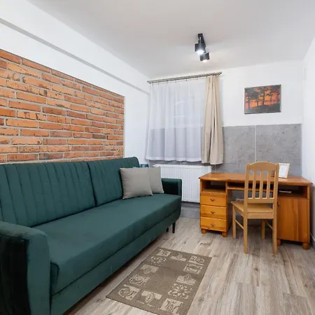 Tastefully Moniuszki In Cracow By Nolcegi Renters 아파트
