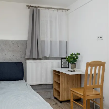 Tastefully Moniuszki In Cracow By Nolcegi Renters *