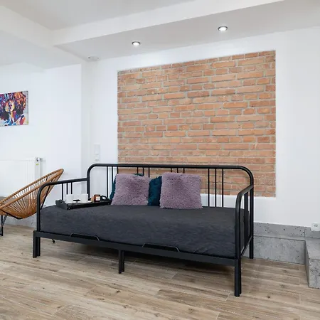 Tastefully Moniuszki In Cracow By Nolcegi Renters *